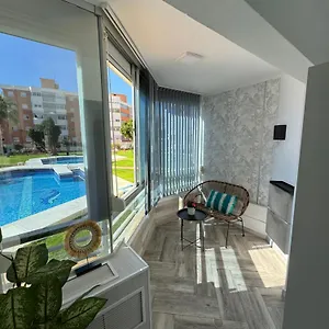 Saltilloloft Torremolinos
