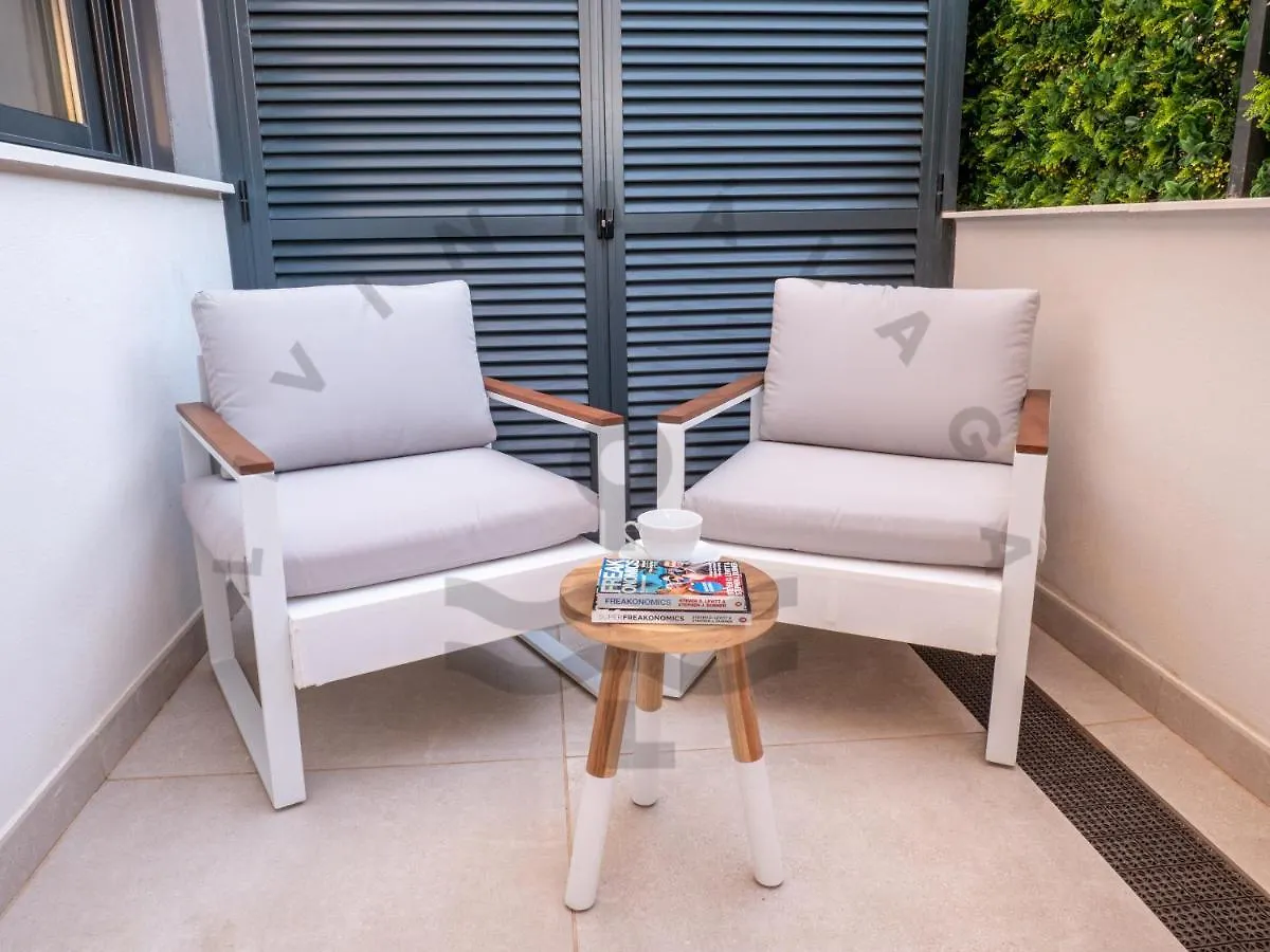 Apartment Livinmalaga Los Alamos Suites Torremolinos