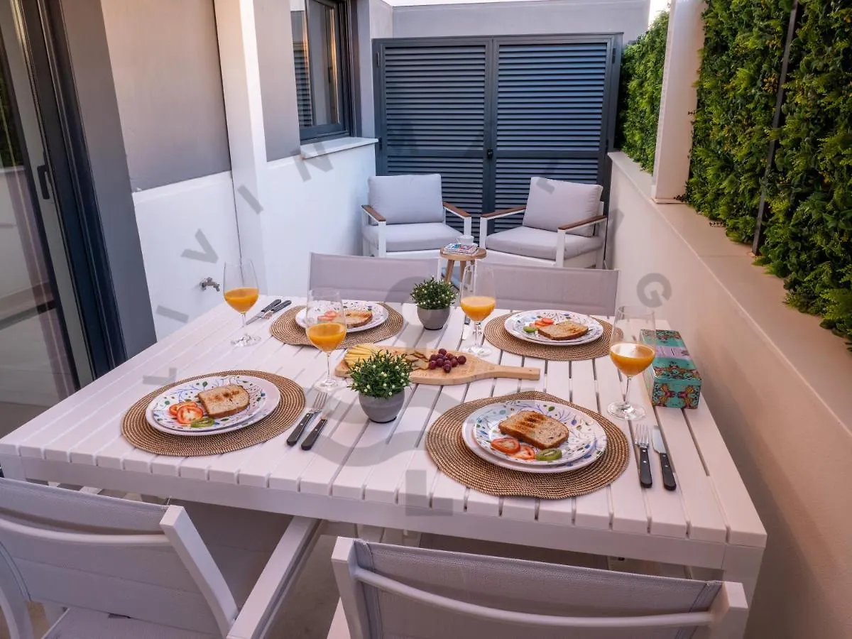 Livinmalaga Los Alamos Suites Torremolinos Apartment