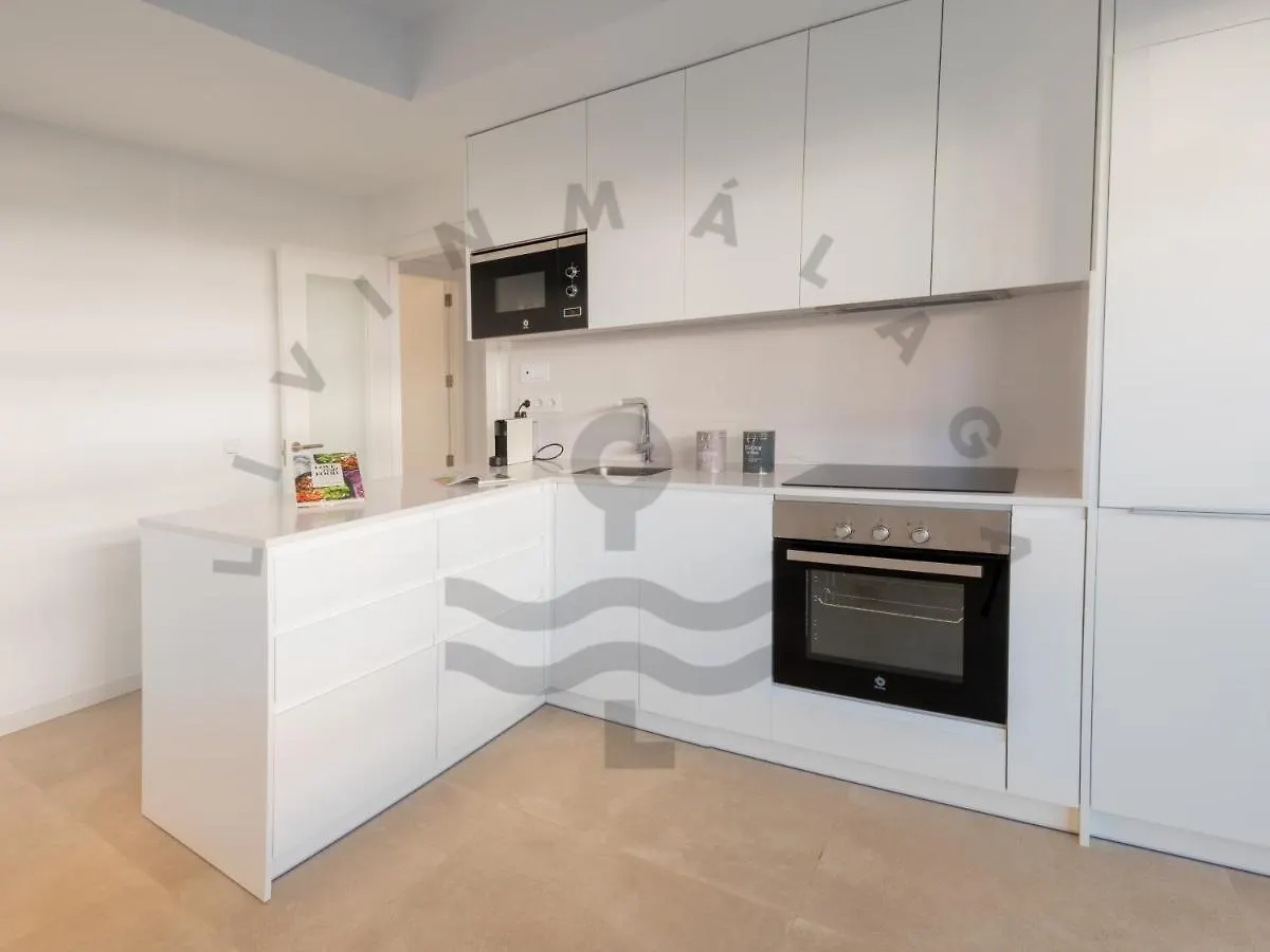 Livinmalaga Los Alamos Suites Torremolinos 0*,  Spain